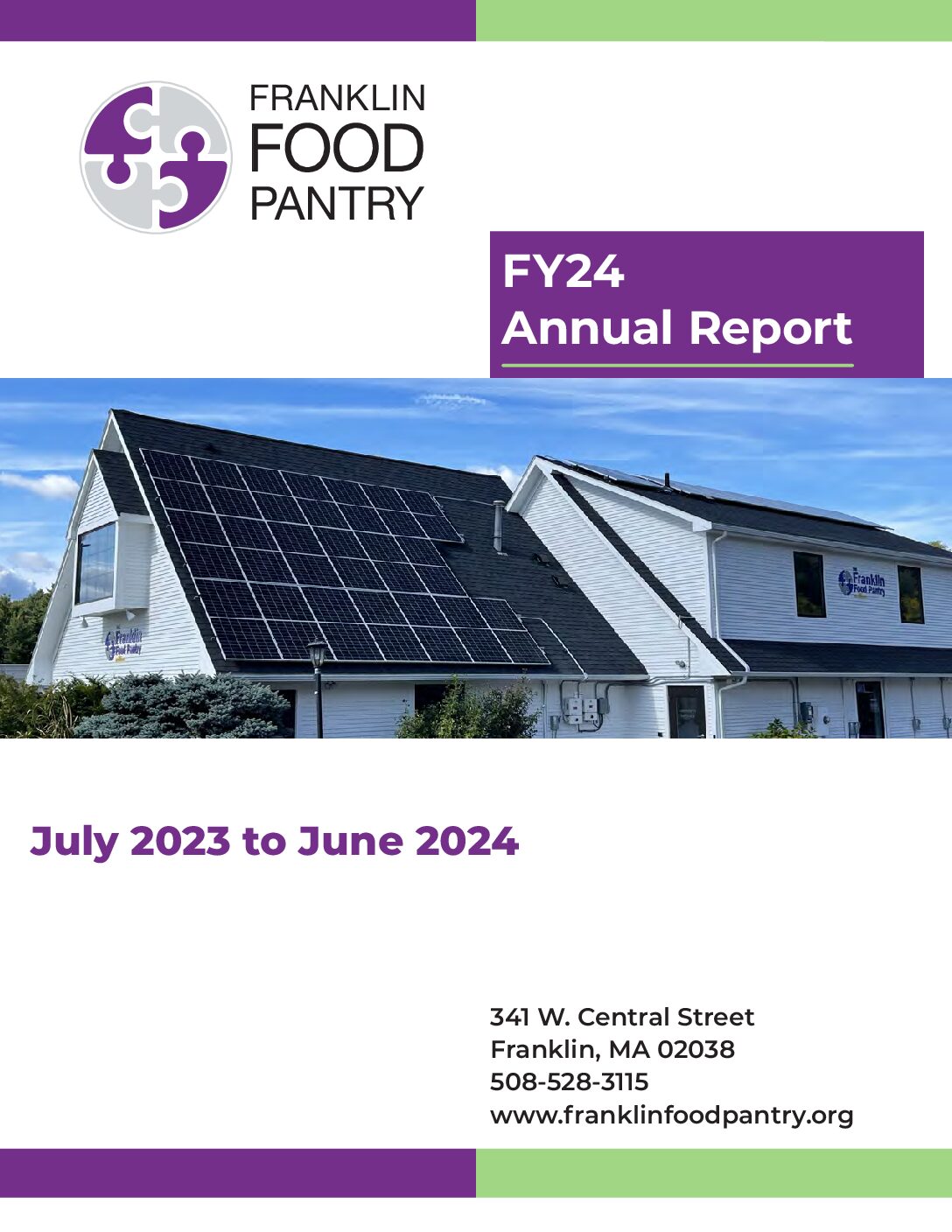 2023 Annual Report