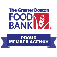 Greater Boston Food Bank logo